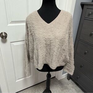Oak + Fort Sweater